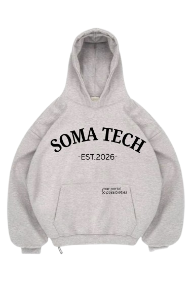 Soma Hoodie